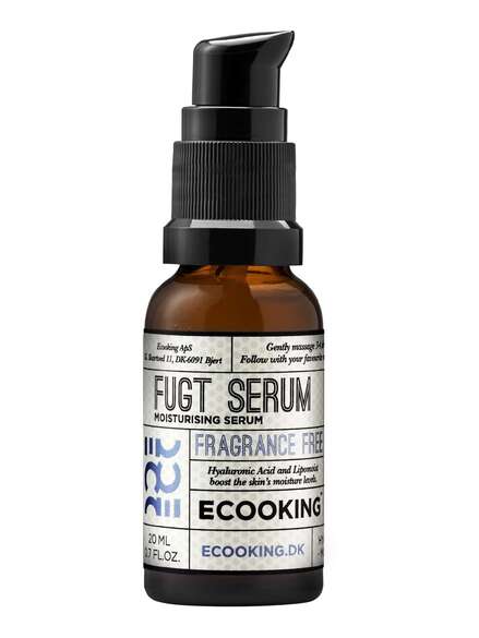 Ecooking Moisturizing Serum