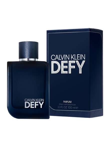 Calvin Klein Defy Parfum 100 ml