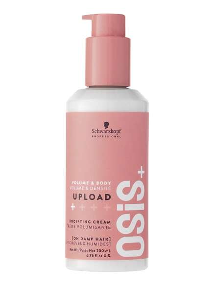 Osis+ Upload Volume Cream