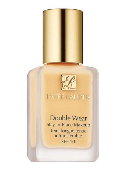 Estée Lauder Double Wear Stay-in-Place Foundation No 1C1 Cool Bone
