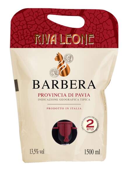 Riva Leone Barbera