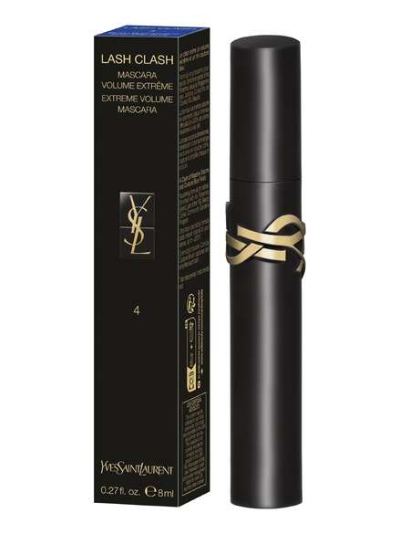 Yves Saint Laurent Lash Clash Extreme Volume Mascara