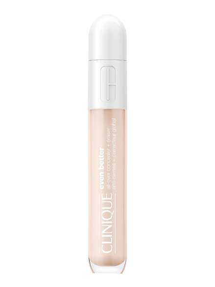 Clinique Even Better All-Over Concealer + Eraser No. 01 - Flax