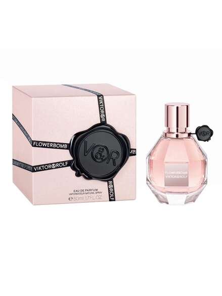 Viktor & Rolf Flowerbomb