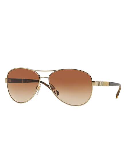 Burberry, BE3080 114513 59, sunglasses