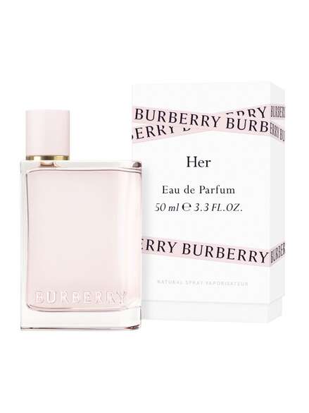 Burberry Her 