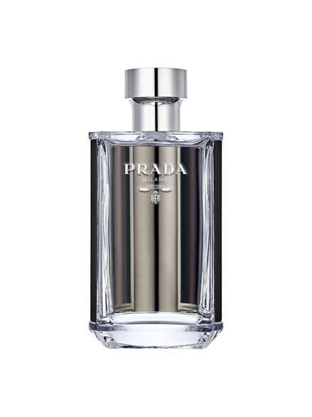 Prada L'Homme Eau de Toilette 100 ml