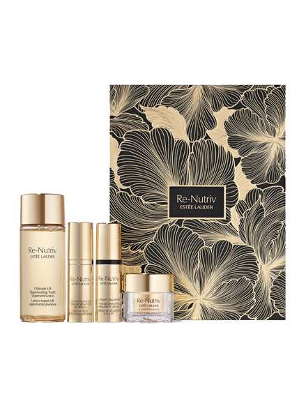 Estée Lauder Diamond Brilliance Discovery Set