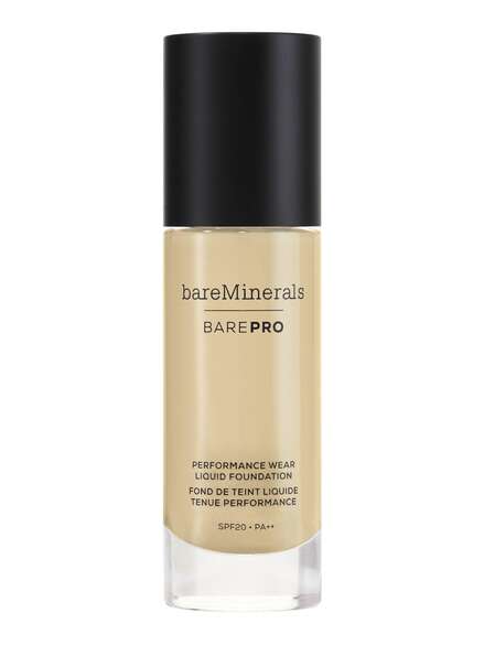 BarePro Performance Wear Foundation