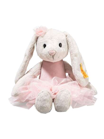 Steiff Hoppie ballettkanin