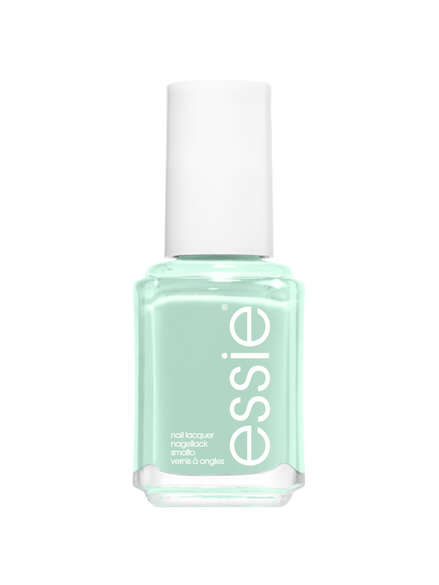 Classic Nail Polish No. 99 - Mint Candy