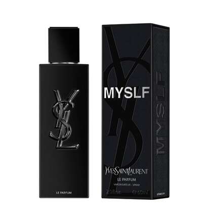 Yves Saint Laurent MYSLF Le Parfum 60 ml