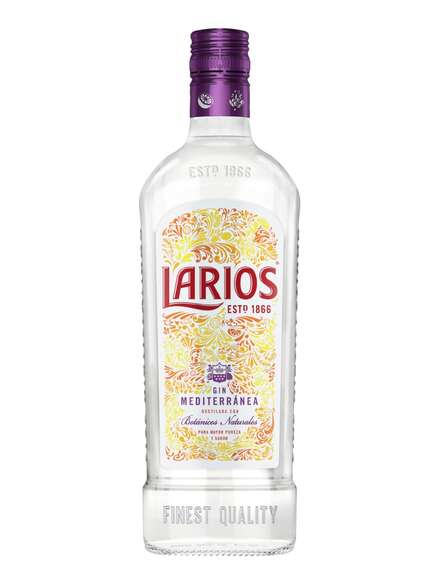 Larios Dry Gin