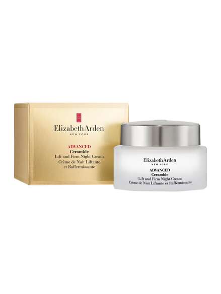 Elizabeth Arden Advanced Ceramide Lift & Firm Night Cream