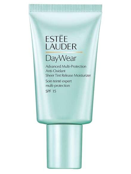 Day Wear Multi-protection Anti-Oksidant Sheer Tint Relase Moisturizer SPF 15