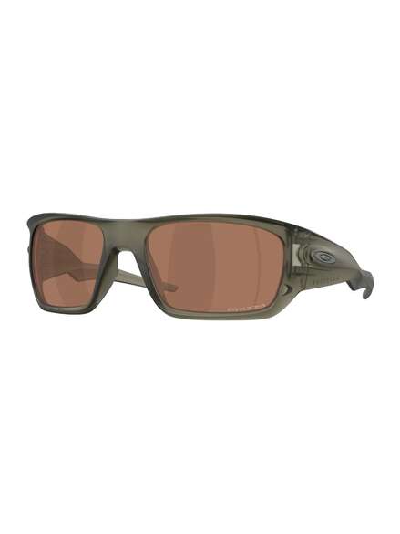 Oakley Masseter