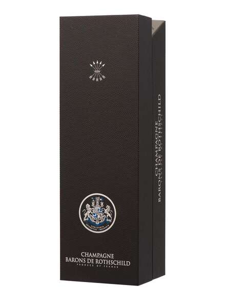 Champagne Barons de Rothschild Blanc de Blancs Brut