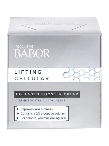 Doctor Babor Collagen booster cream