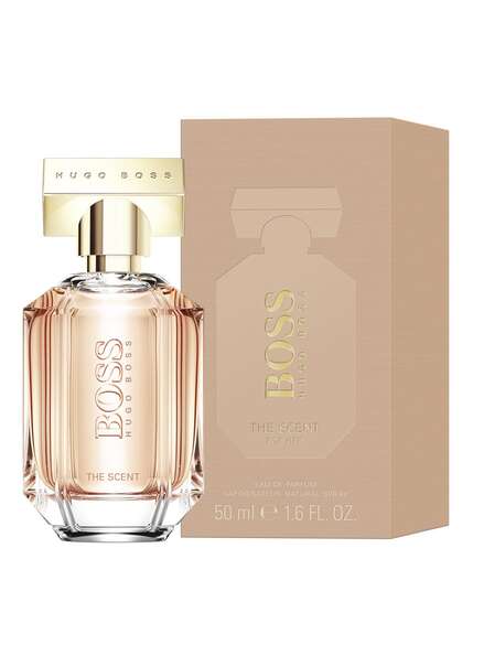 Boss The Scent for Her Eau de Parfum 50 ml