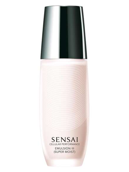 Sensai Cellular Performance Emulsion III (Super Moist) 100 ml