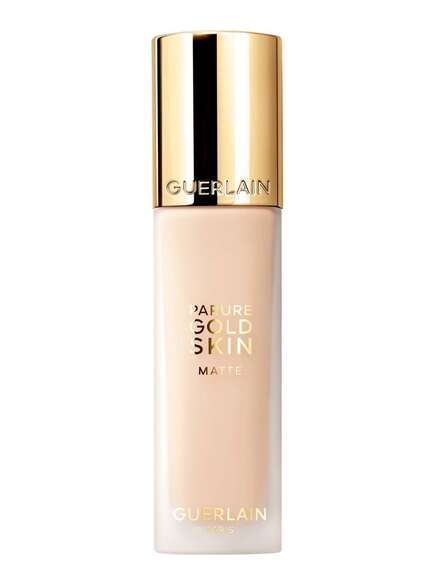 Guerlain Parure Gold Skin Matte Foundation N° 1C