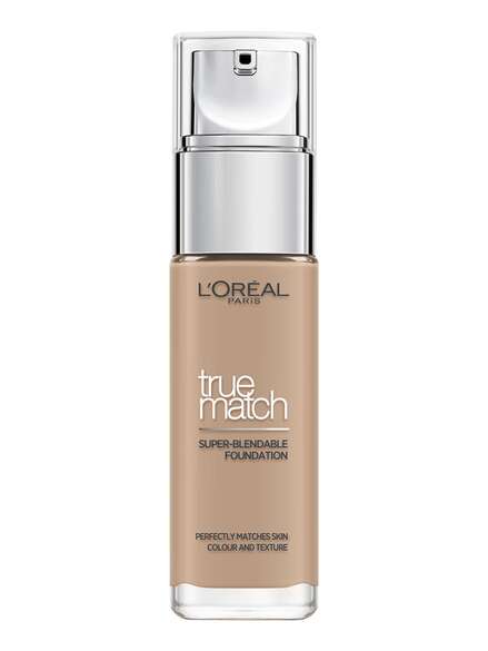 L'Oréal Paris True Match Foundation No 4N