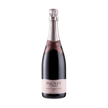 Bolney Bubbly brut rosé