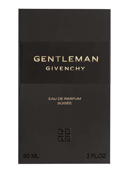 Givenchy Gentleman Boisée