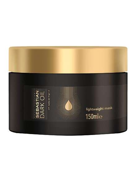 Sebastian Professional Dark Oil Hair Mask