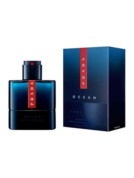 Prada Luna Rossa Ocean