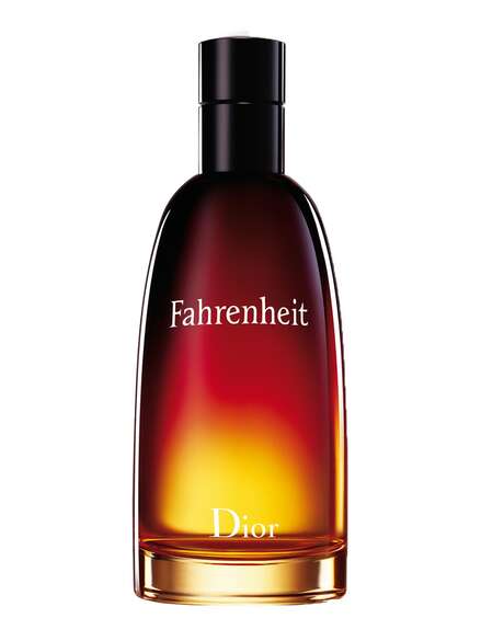 Dior Fahrenheit Eau de Toilette 200 ml