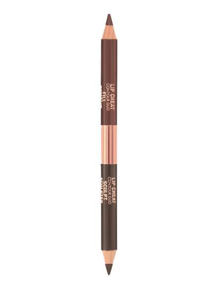 Charlotte Tilbury Lip Cheat Contour Duo - Deep