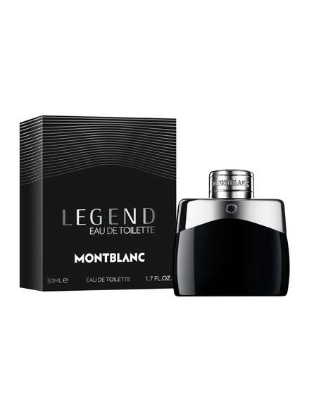 Montblanc Legend Eau de Toilette 50 ml