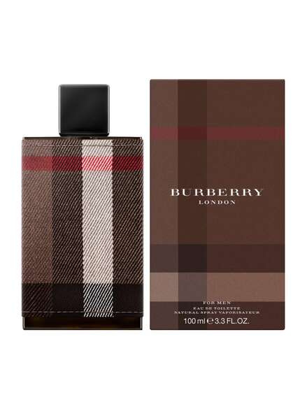 Burberry London Eau de Toilette 100ml