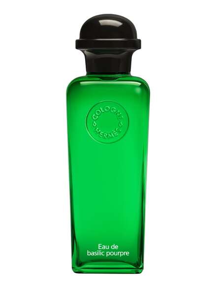 Hermès Cologne Eau de Basilic Pourpre Eau de Cologne 100 ml