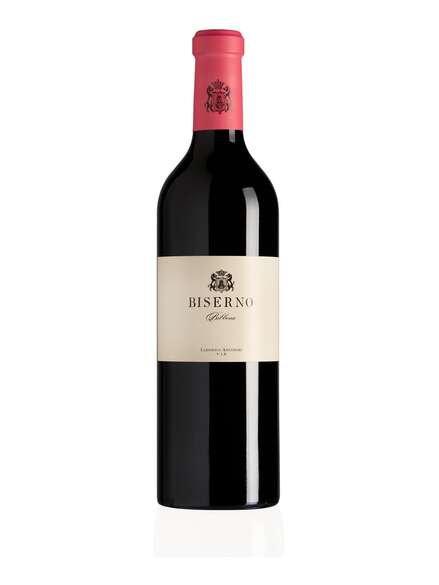 Tenuta di Biserno Bibbona