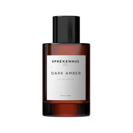 Sprekenhus Dark Amber Eau de Parfum 100 ml