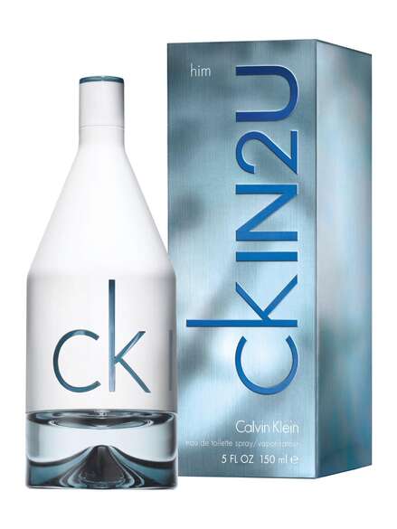 Calvin Klein CK in 2u for Him