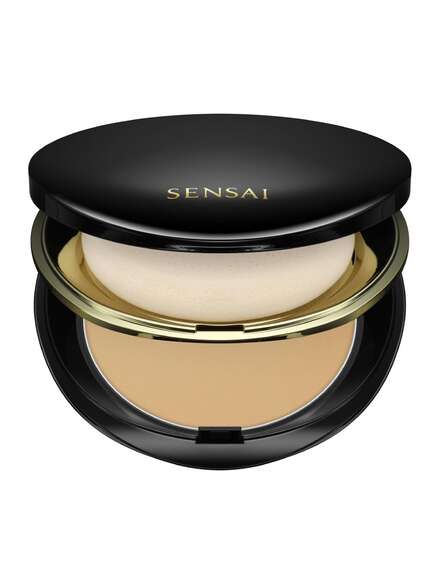 Sensai Total Finish Foundation Powder 