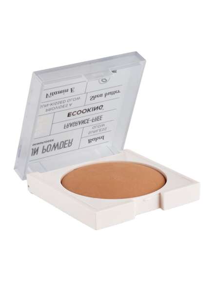 Ecooking Make-up Sun Powder