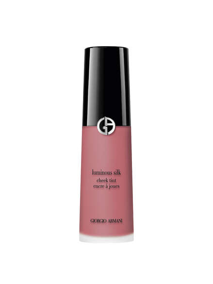 Giorgio Armani Luminous Silk Cheek Tint Liquid Blush No. 62