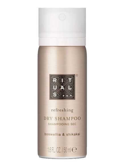 Rituals Dry Shampoo 50 ml