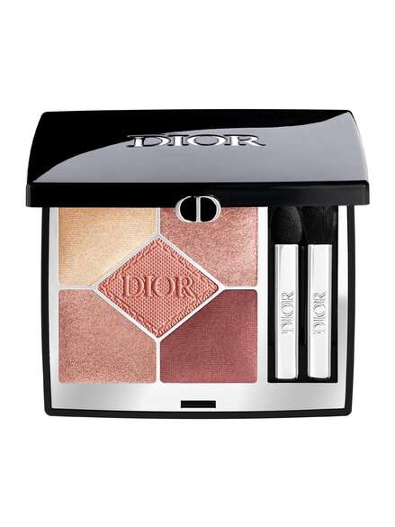 Dior 5 Couleurs Couture Eyeshadow 743 Rose Tulle