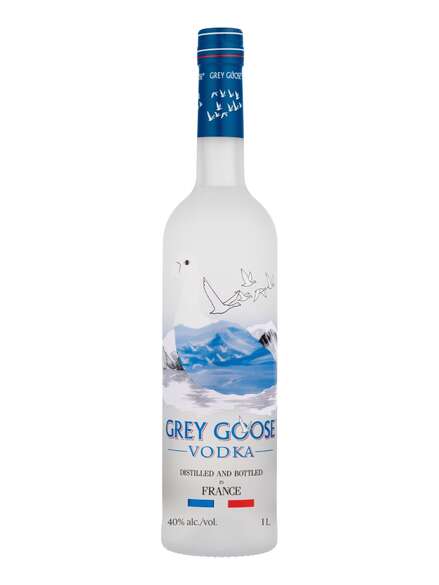 Grey Goose Vodka