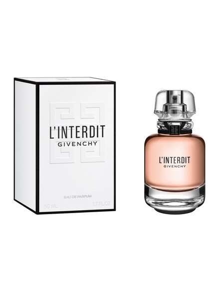 Givenchy L'Interdit