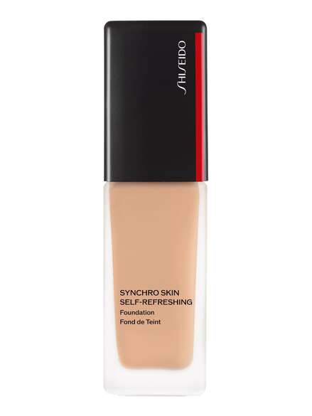 Shiseido Synchro Skin Self-Refreshing Foundation No. 310