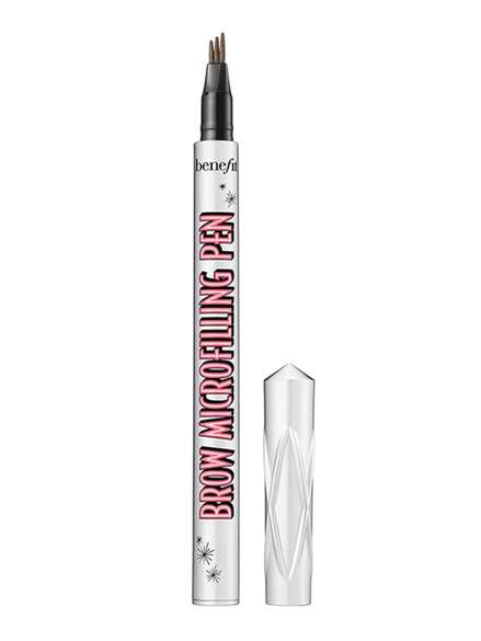 Benefit Microfilling Eyebrow Pencil No. 60 - Medium Brown