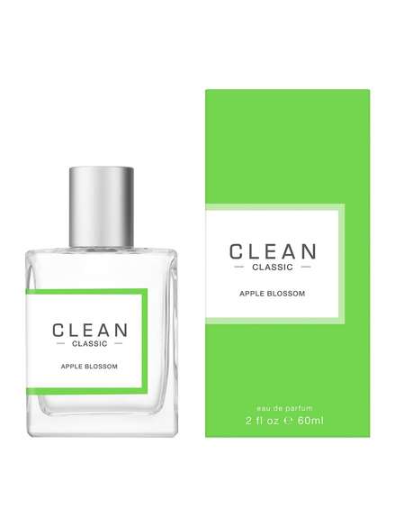 Clean Apple Blossom Eau de Parfum 60 ml