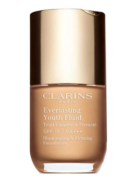 Everlasting Youth Fluid Foundation 