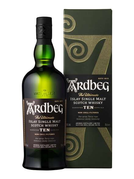 Ardbeg 10